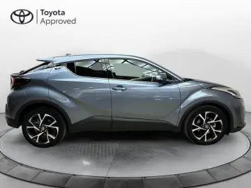 Toyota C-HR 1.8H Trend 2WD ECVT