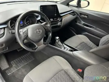 Toyota C-HR 1.8H Trend 2WD ECVT