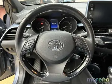 Toyota C-HR 1.8H Trend 2WD ECVT