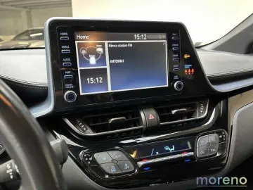 Toyota C-HR 1.8H Trend 2WD ECVT