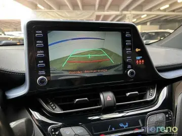 Toyota C-HR 1.8H Trend 2WD ECVT