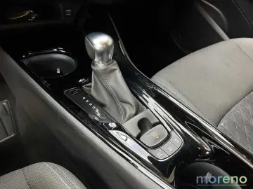 Toyota C-HR 1.8H Trend 2WD ECVT