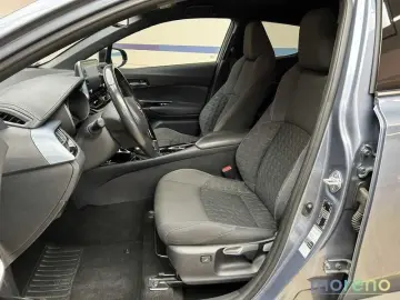 Toyota C-HR 1.8H Trend 2WD ECVT