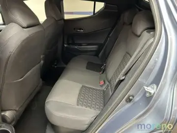 Toyota C-HR 1.8H Trend 2WD ECVT