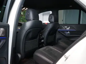 Mercedes-Benz GLE 350de 4M 360 BURM TOW