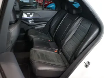 Mercedes-Benz GLE 350de 4M 360 BURM TOW