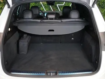 Mercedes-Benz GLE 350de 4M 360 BURM TOW