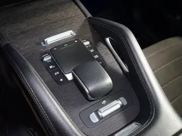 Mercedes-Benz GLE 350de 4M 360 BURM TOW