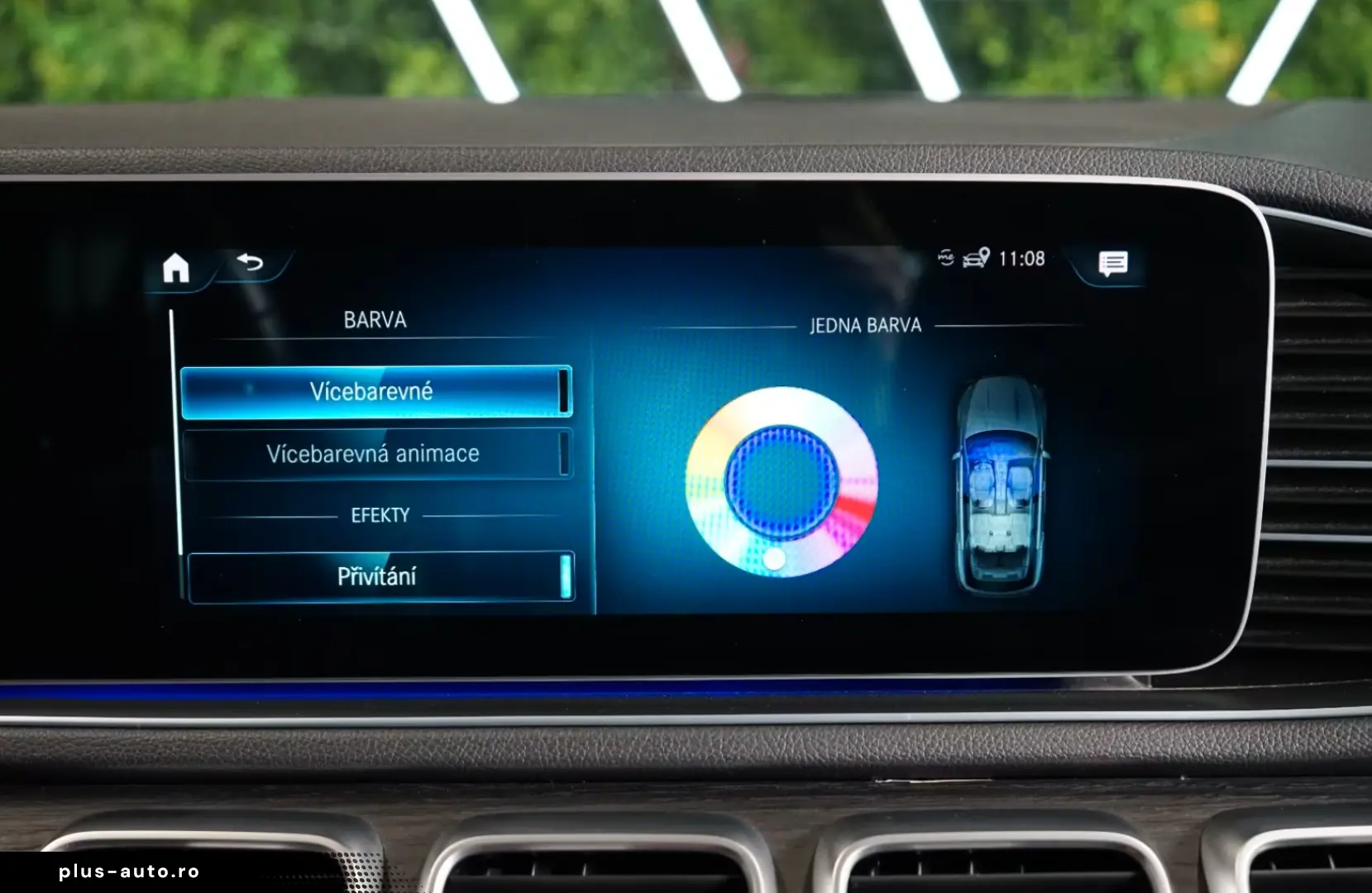 Mercedes-Benz GLE 350de 4M 360 BURM TOW