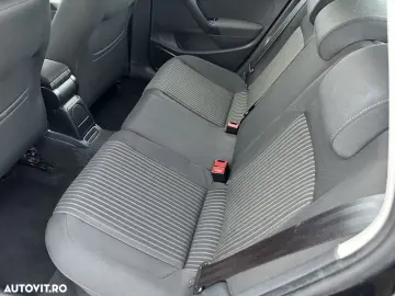 Volkswagen Polo 2012 AUTOMATA E5