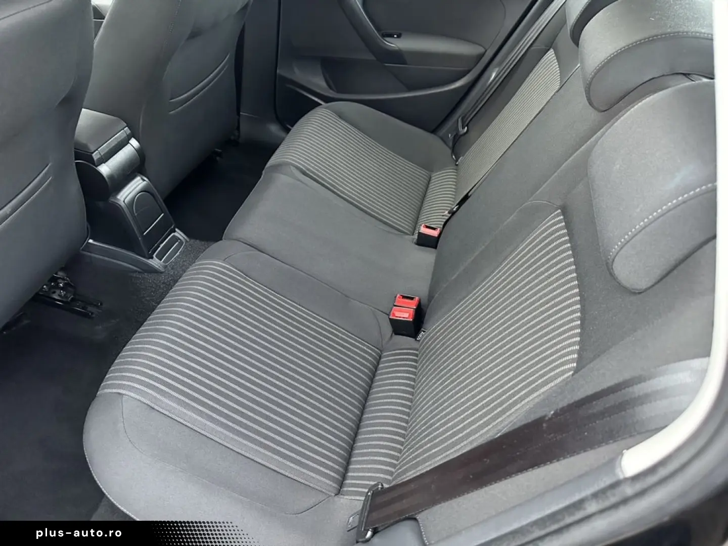 Volkswagen Polo 2012 AUTOMATA E5