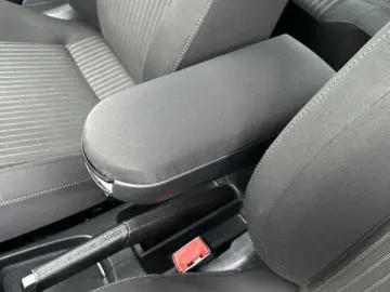 Volkswagen Polo 2012 AUTOMATA E5