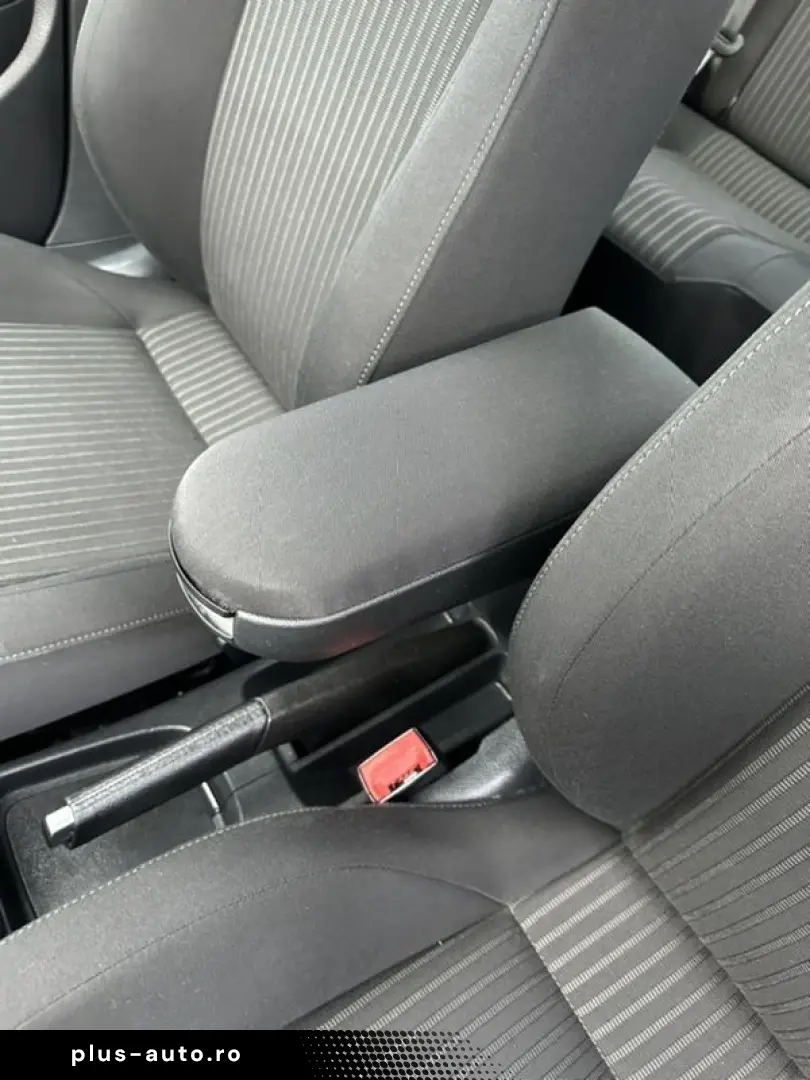 Volkswagen Polo 2012 AUTOMATA E5