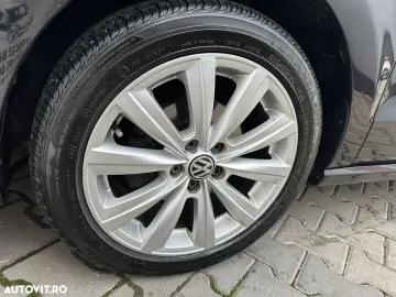 Volkswagen Polo 2012 AUTOMATA E5