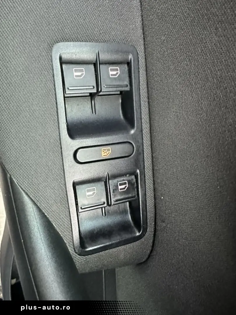 Volkswagen Polo 2012 AUTOMATA E5