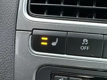 Volkswagen Polo 2012 AUTOMATA E5