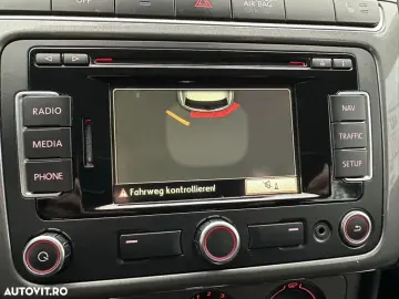 Volkswagen Polo 2012 AUTOMATA E5