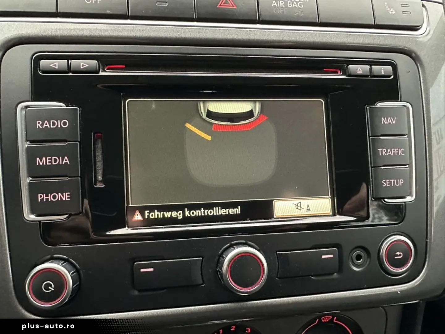 Volkswagen Polo 2012 AUTOMATA E5