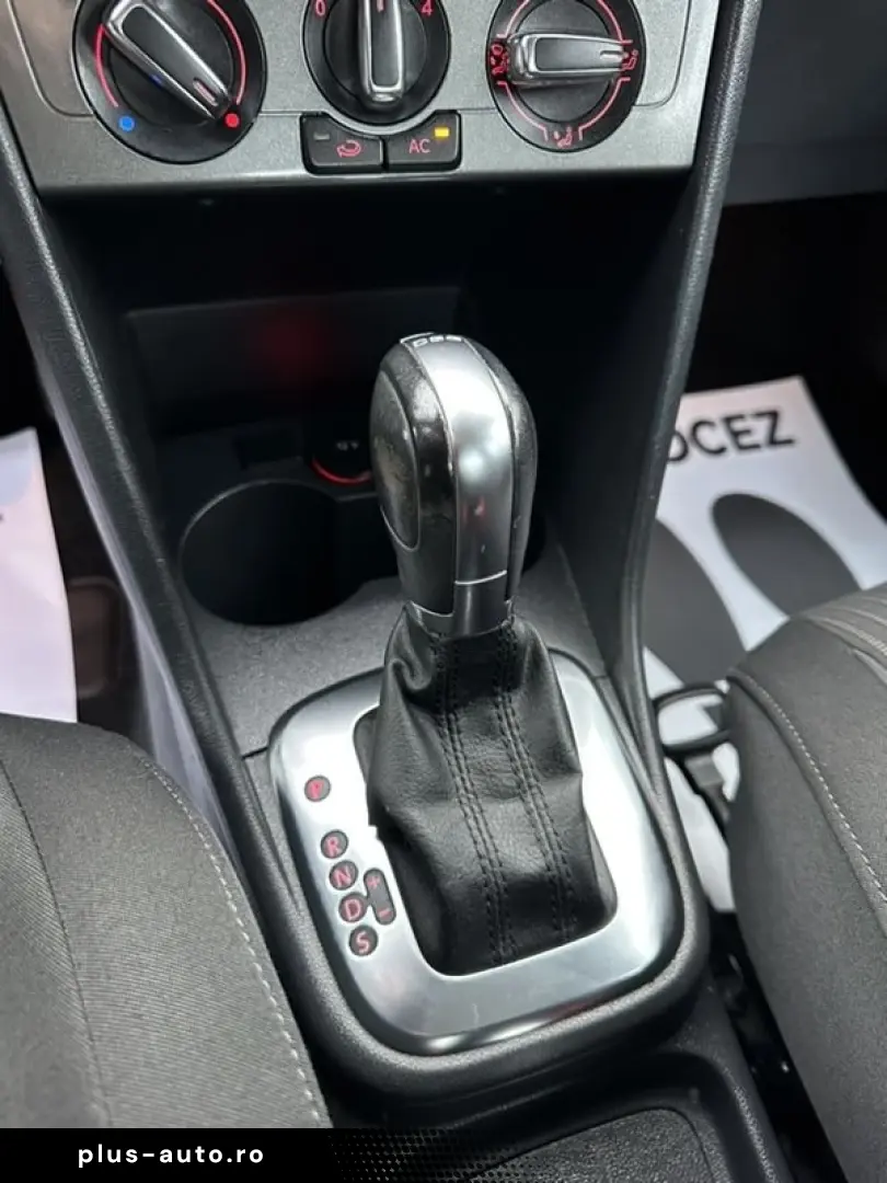 Volkswagen Polo 2012 AUTOMATA E5