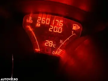 NISSAN JUKE 1.5D 2011 EURO 5