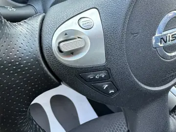 NISSAN JUKE 1.5D 2011 EURO 5