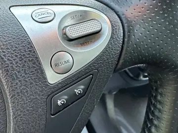 NISSAN JUKE 1.5D 2011 EURO 5