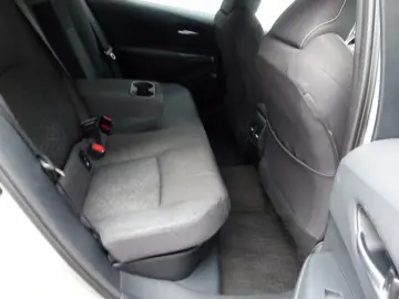 Corolla TS 2.0Hybrid TeamD Kamera Navi Totwinkel