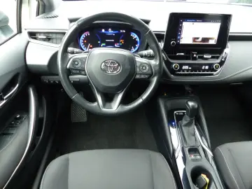Corolla TS 2.0Hybrid TeamD Kamera Navi Totwinkel
