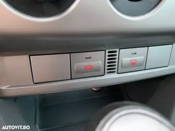 Ford Focus 2011 Benzina 1.6 Euro5