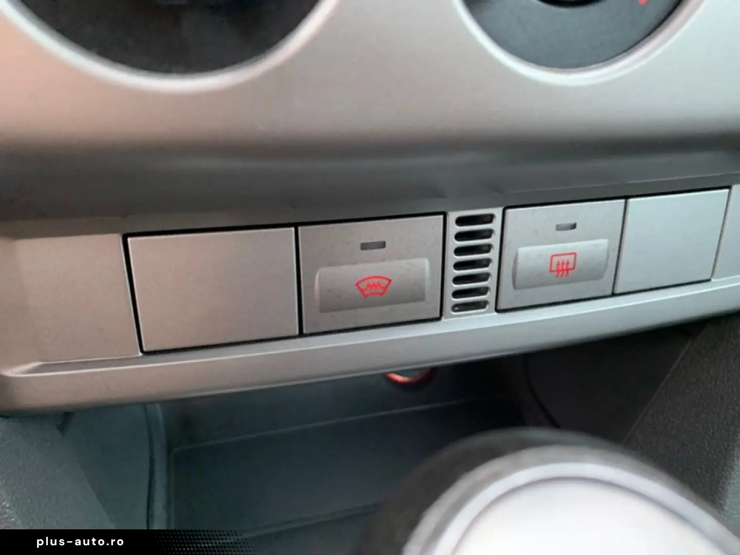 Ford Focus 2011 Benzina 1.6 Euro5