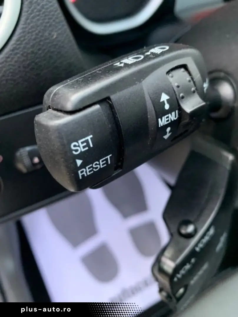 Ford Focus 2011 Benzina 1.6 Euro5