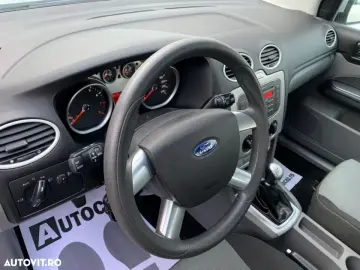 Ford Focus 2011 Benzina 1.6 Euro5