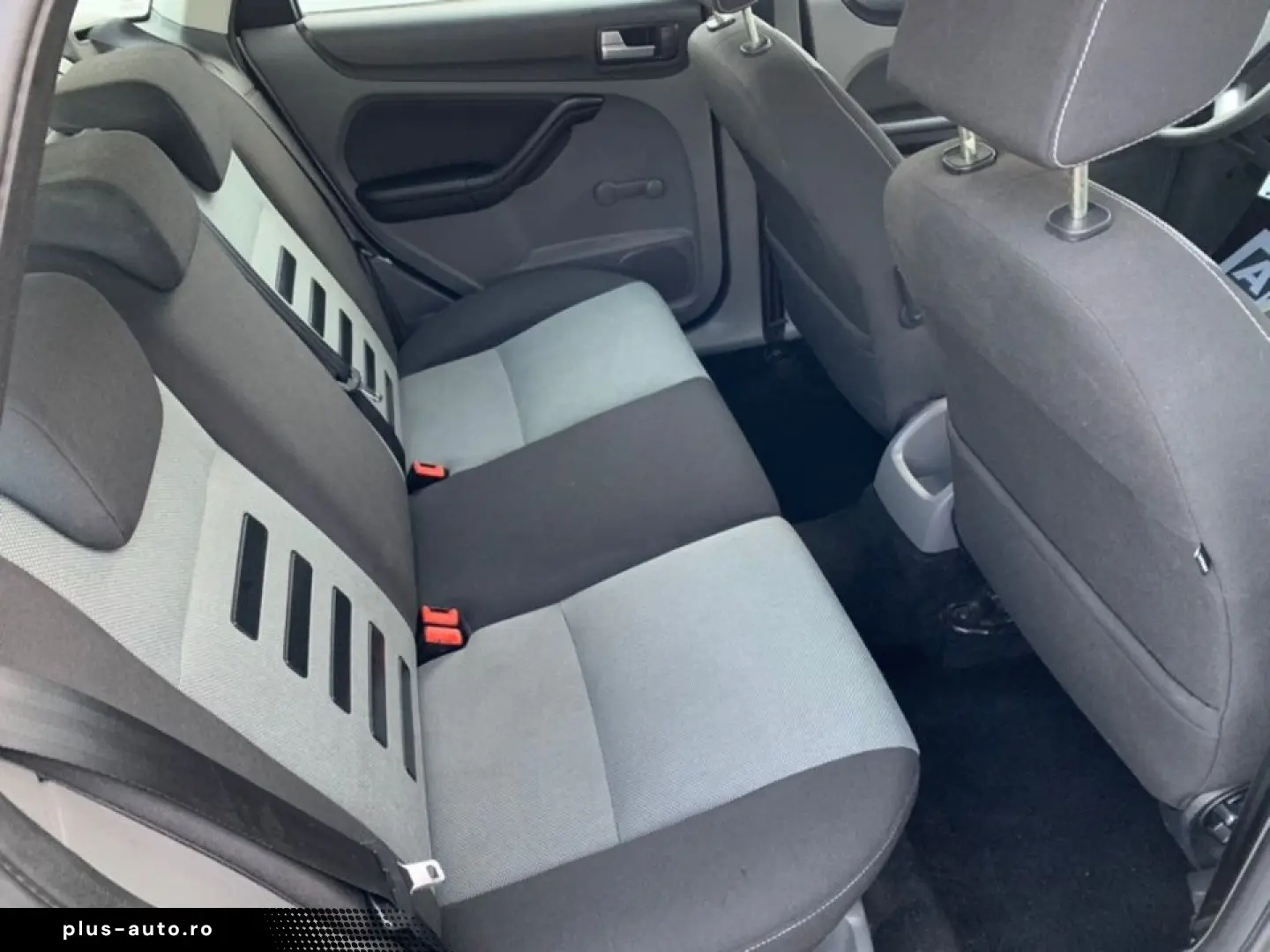 Ford Focus 2011 Benzina 1.6 Euro5