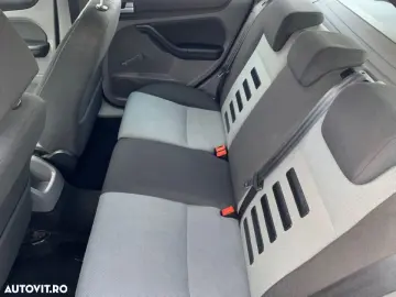 Ford Focus 2011 Benzina 1.6 Euro5