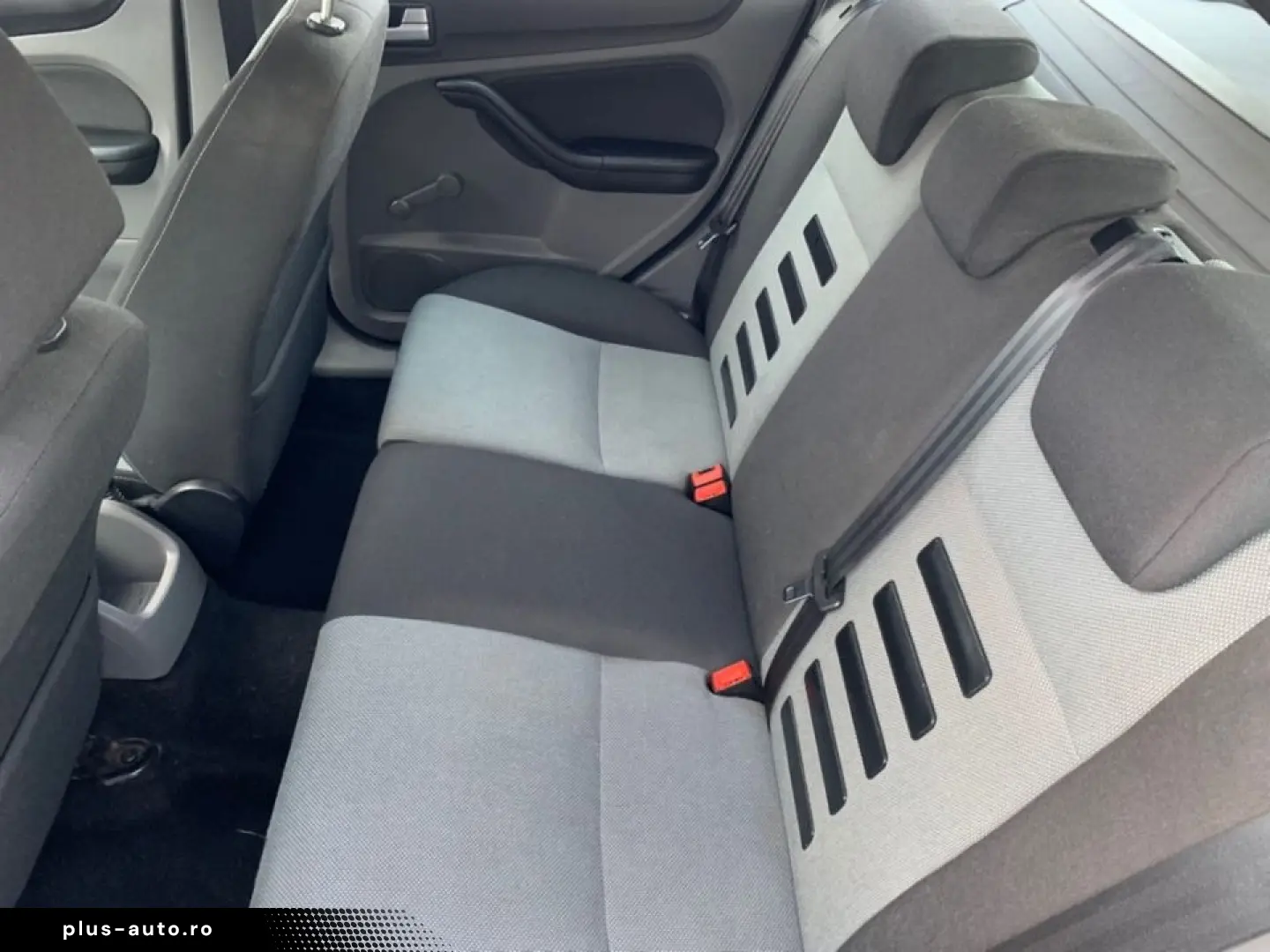 Ford Focus 2011 Benzina 1.6 Euro5