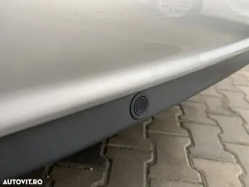 Ford Focus 2011 Benzina 1.6 Euro5