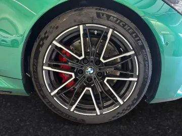 M5 Limousine Bowers&Wilkins Ventilation DAPro IconicGlow 360