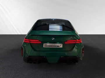 M5 Limousine Bowers&Wilkins Ventilation DAPro IconicGlow 360