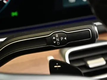 GLE 400 d 4M AMG Line AHK Standhz Distr Pano