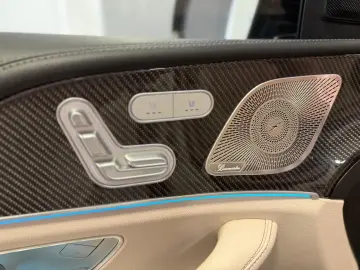 GLE 350 de AMG-Line  AIR DIST 360 PANO STHZ HUD