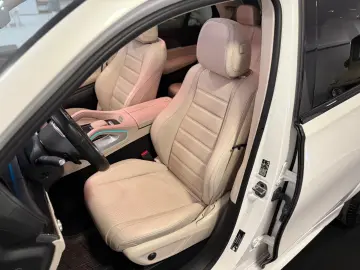 GLE 350 de AMG-Line  AIR DIST 360 PANO STHZ HUD