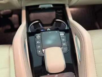 GLE 350 de AMG-Line  AIR DIST 360 PANO STHZ HUD