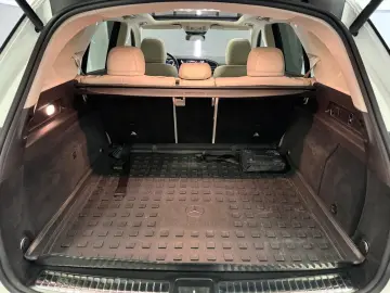 GLE 350 de AMG-Line  AIR DIST 360 PANO STHZ HUD