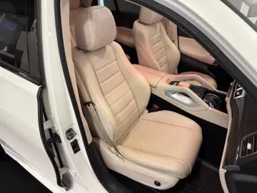 GLE 350 de AMG-Line  AIR DIST 360 PANO STHZ HUD