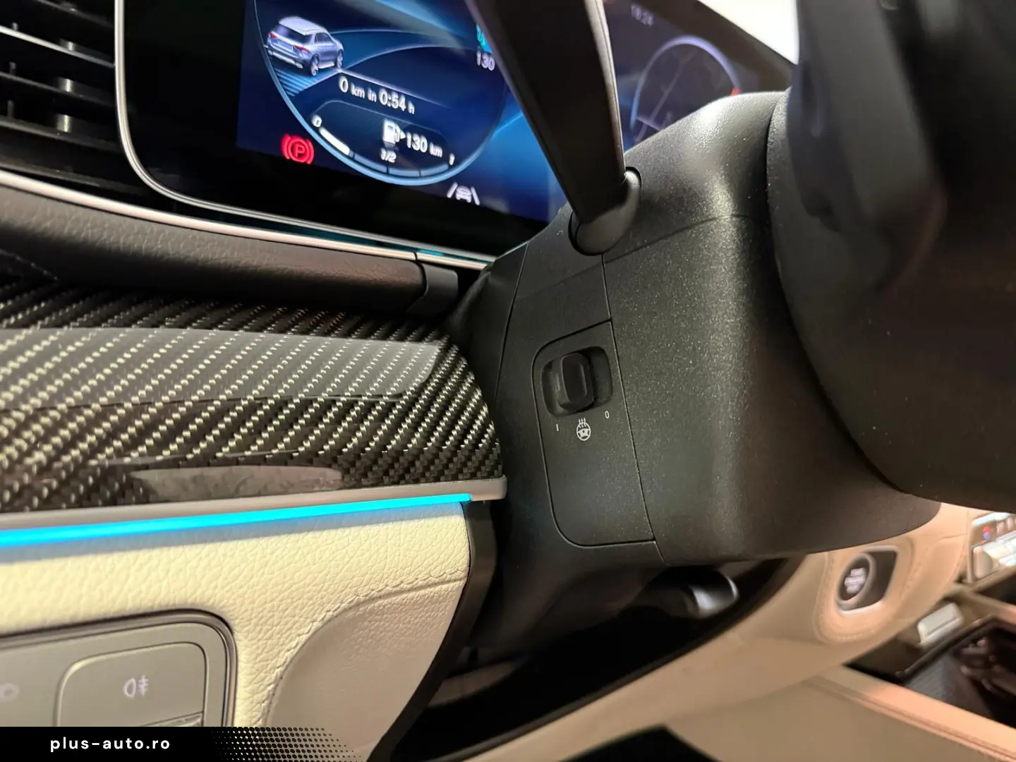 GLE 350 de AMG-Line  AIR DIST 360 PANO STHZ HUD