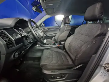 SKODA KODIAQ STYLE DSG 1.5TSI 150CP 2021