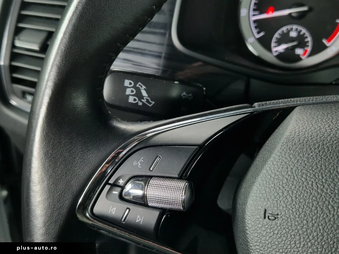 SKODA KODIAQ STYLE DSG 1.5TSI 150CP 2021