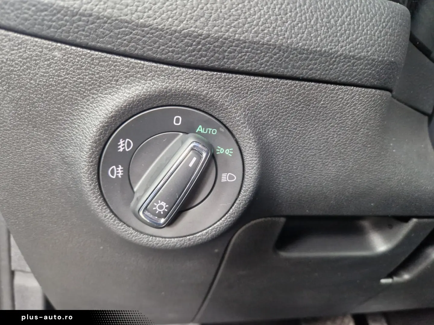 SKODA KODIAQ STYLE DSG 1.5TSI 150CP 2021