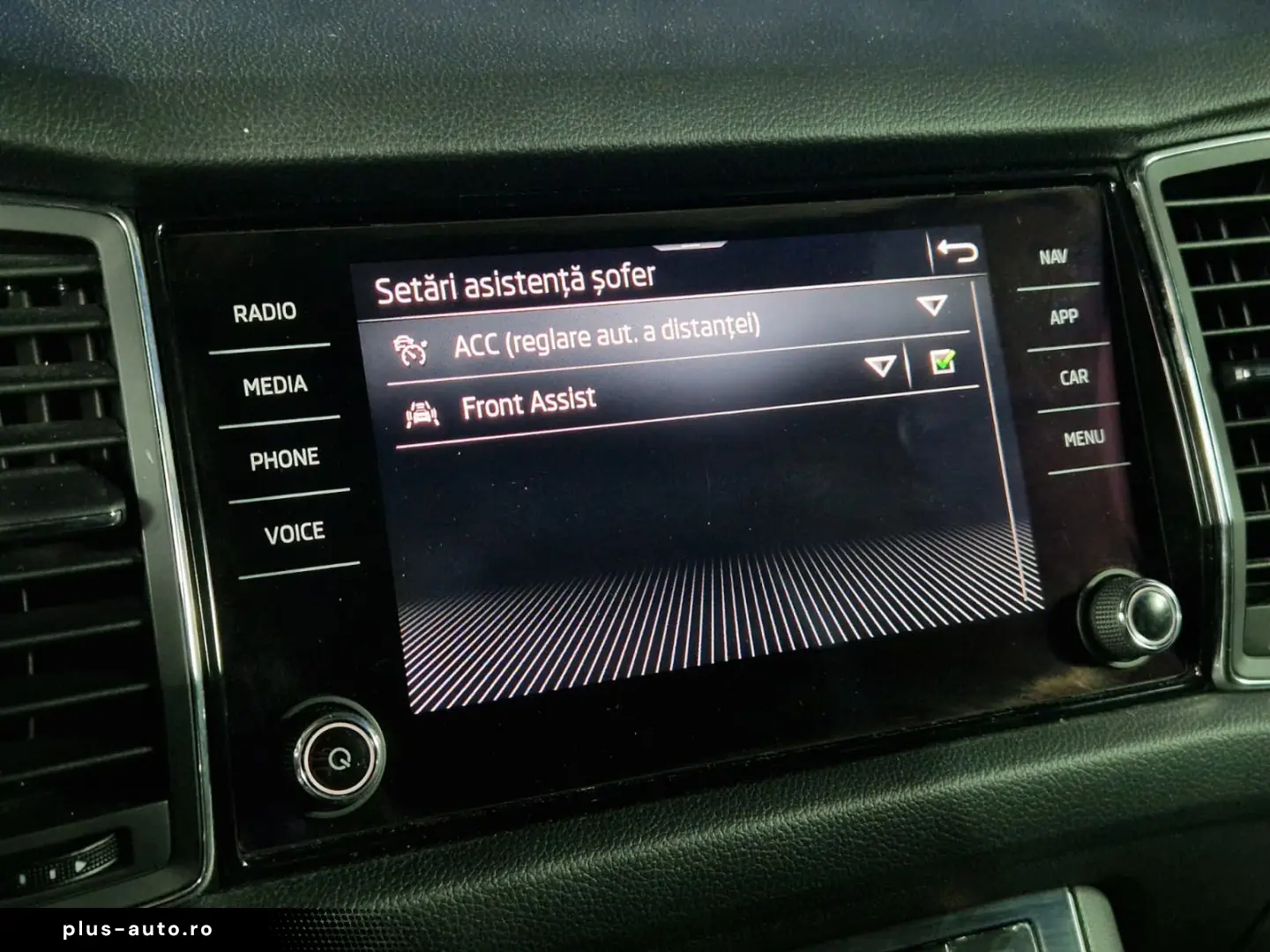 SKODA KODIAQ STYLE DSG 1.5TSI 150CP 2021