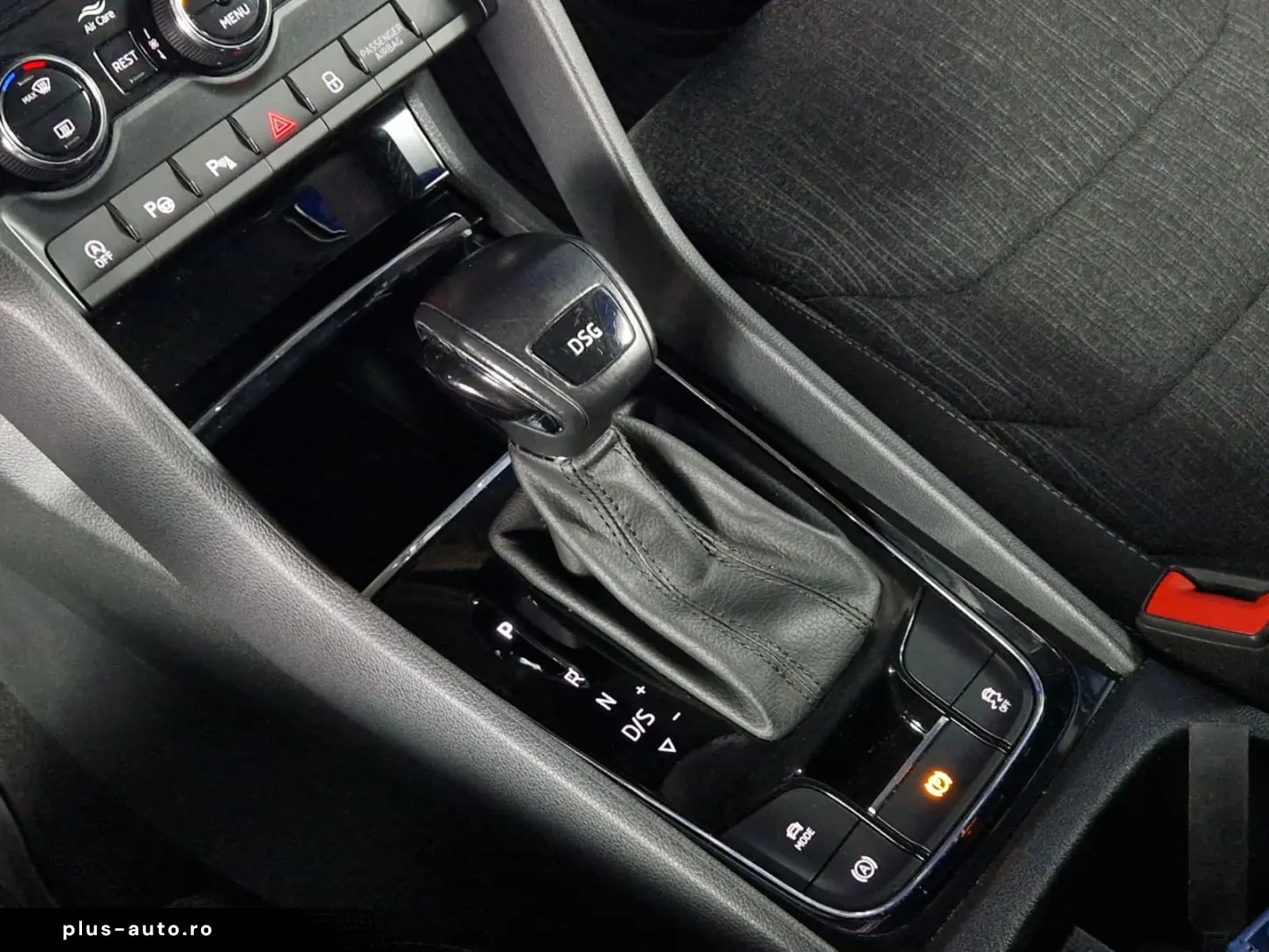 SKODA KODIAQ STYLE DSG 1.5TSI 150CP 2021